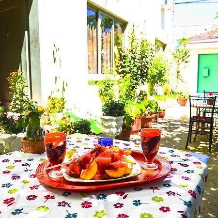 Pemaj Hostel Shkoder Luaran gambar