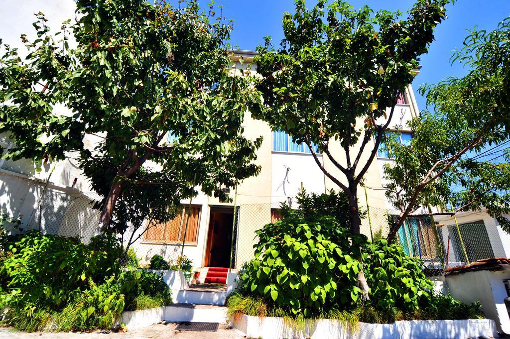 Pemaj Hostel Shkoder Luaran gambar