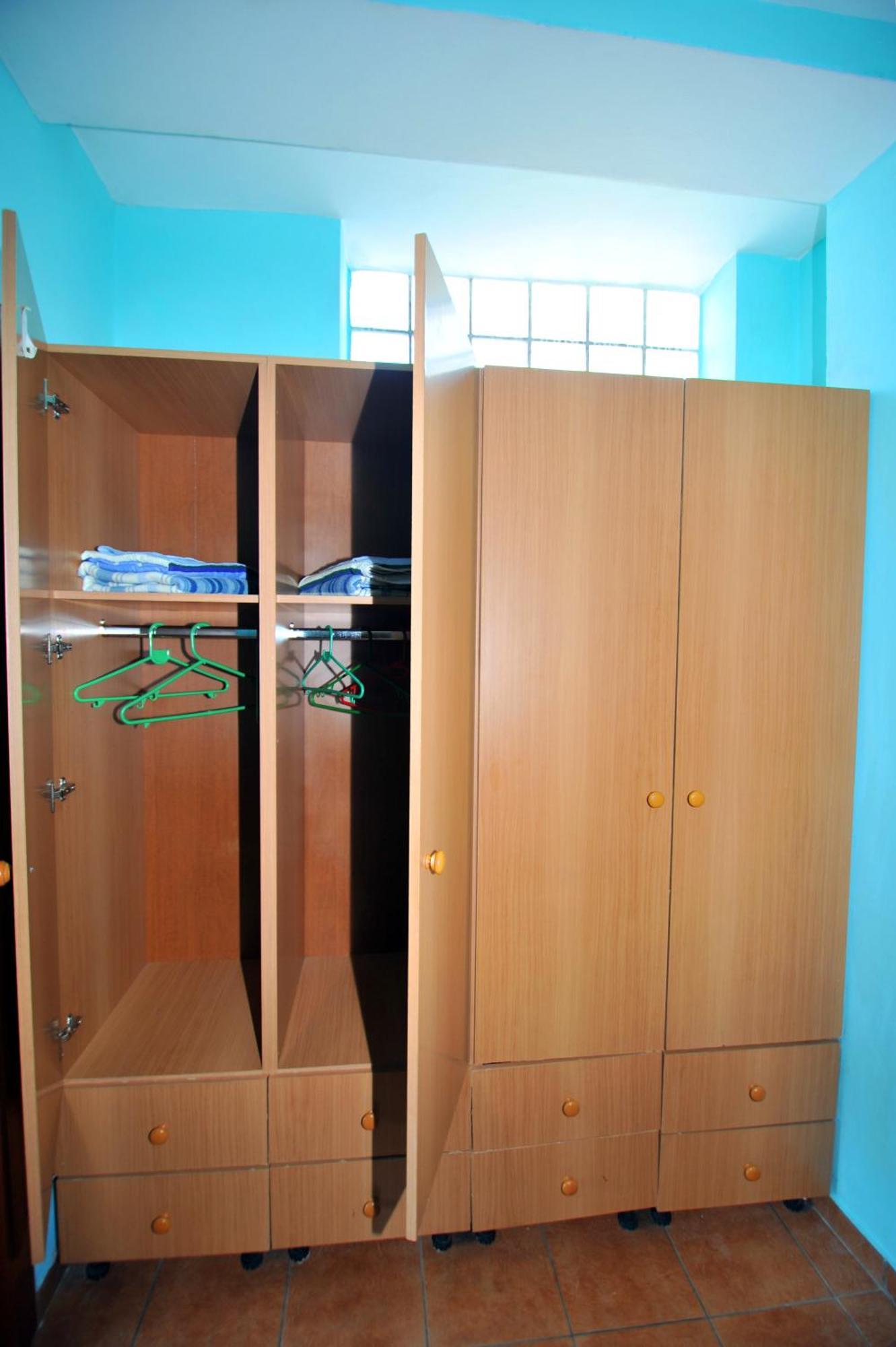 Pemaj Hostel Shkoder Bilik gambar