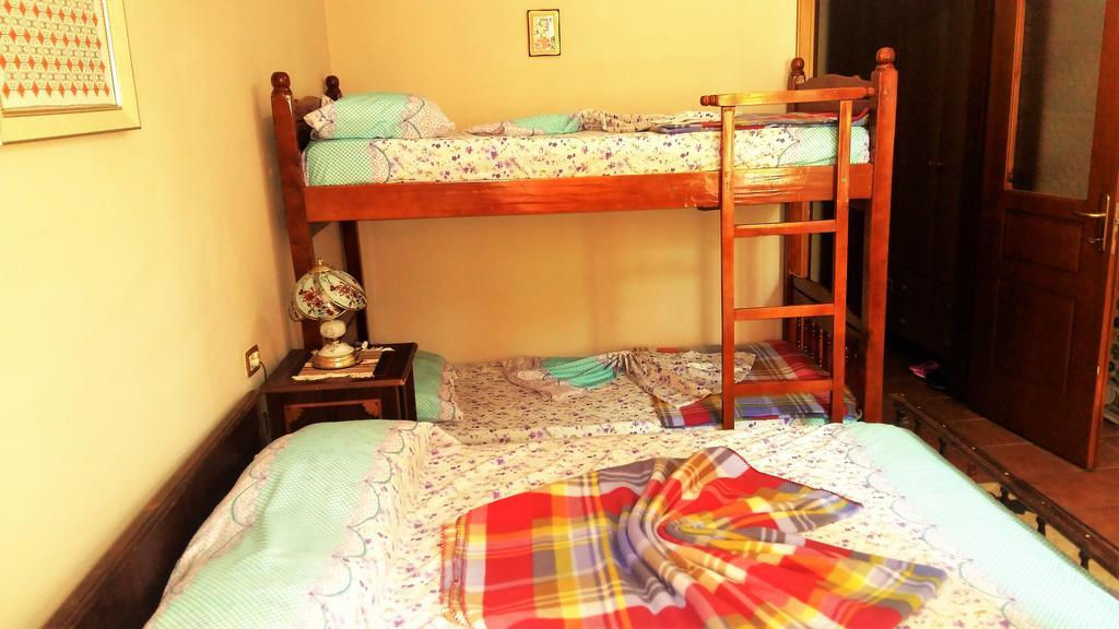 Pemaj Hostel Shkoder Luaran gambar