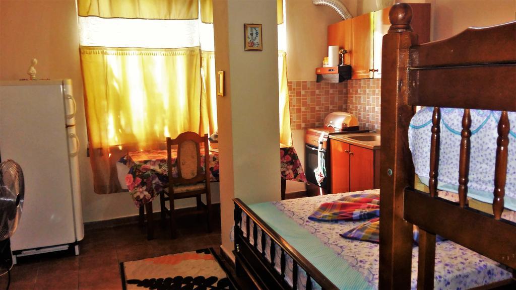 Pemaj Hostel Shkoder Luaran gambar