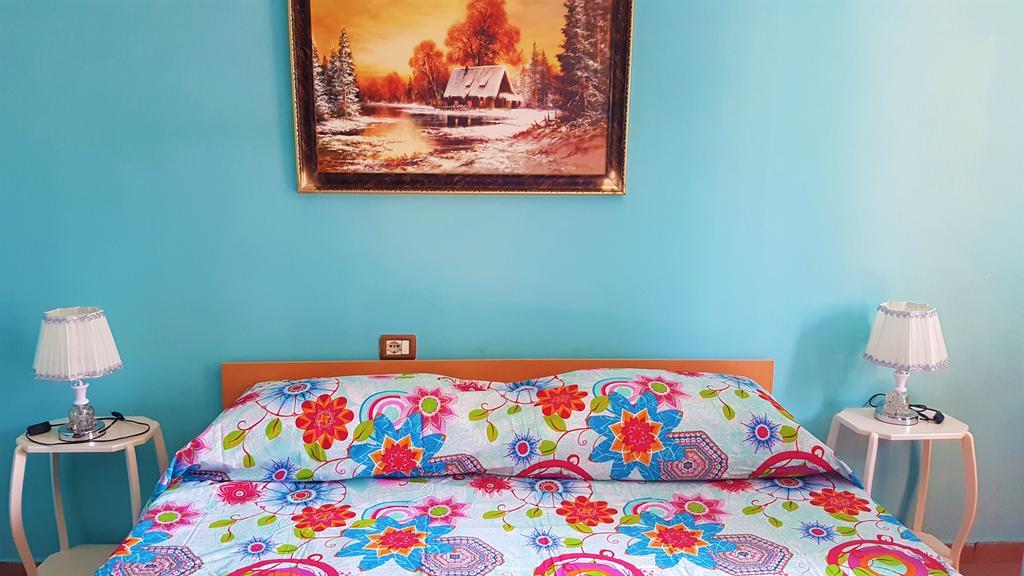 Pemaj Hostel Shkoder Luaran gambar