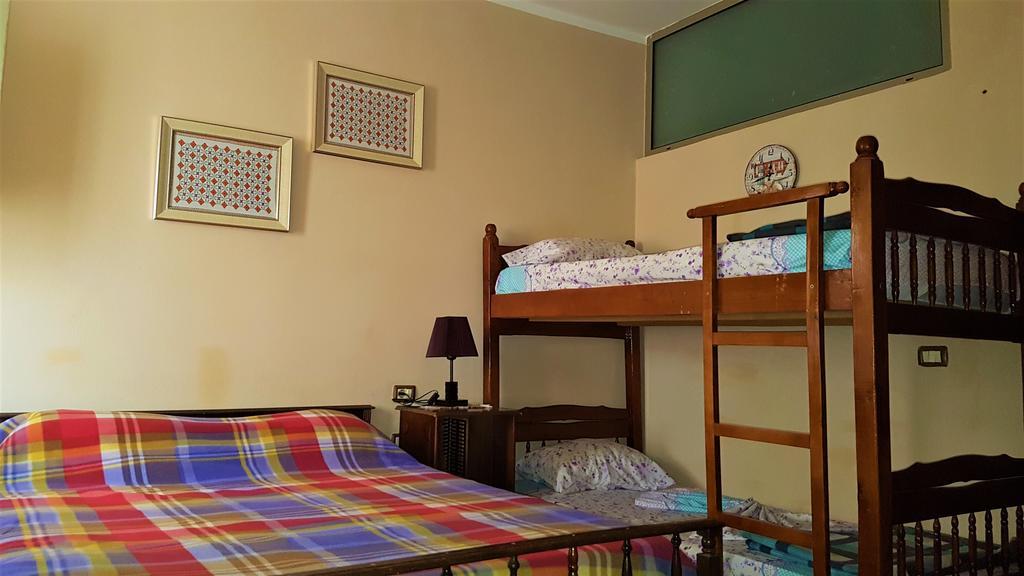 Pemaj Hostel Shkoder Luaran gambar