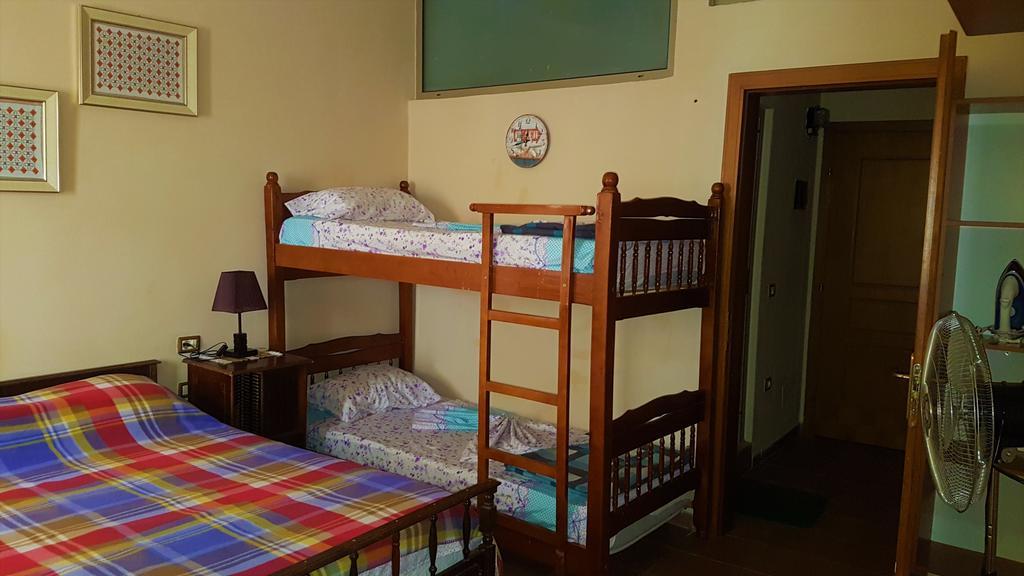 Pemaj Hostel Shkoder Luaran gambar