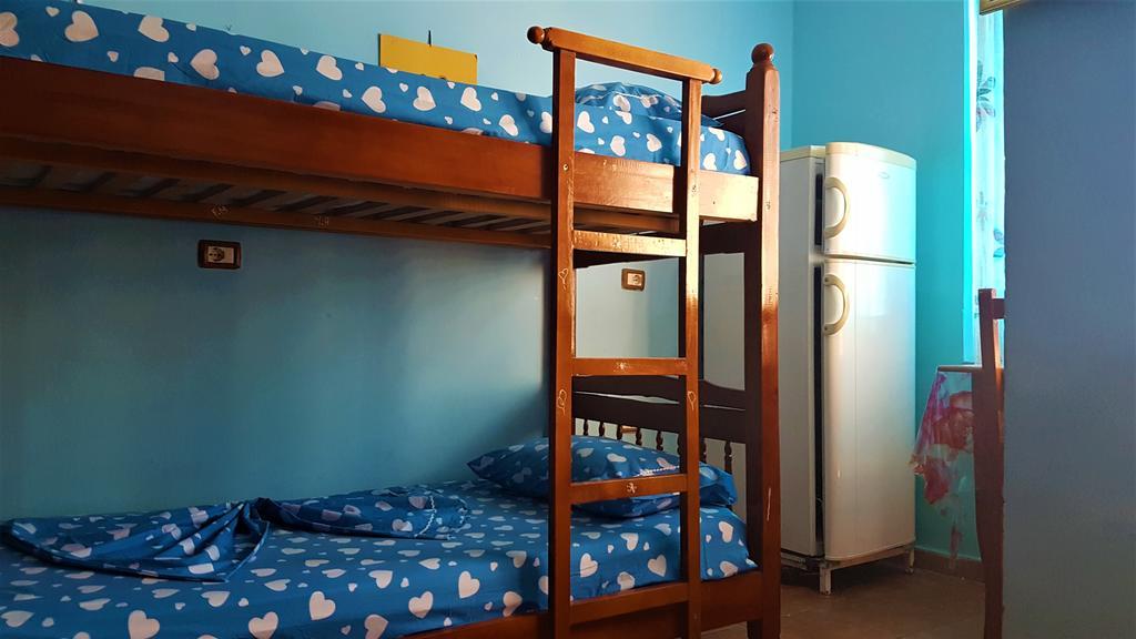Pemaj Hostel Shkoder Luaran gambar