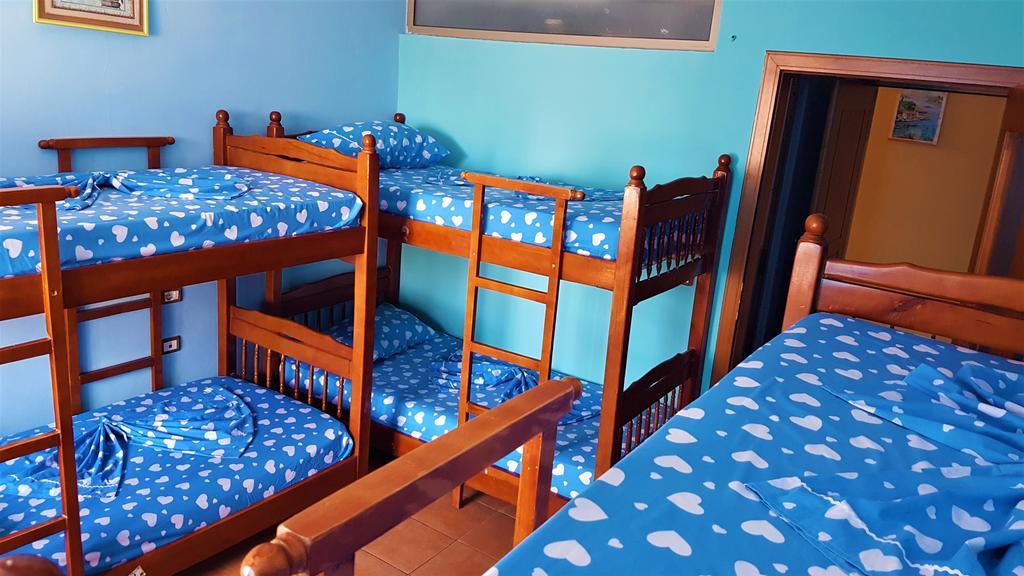 Pemaj Hostel Shkoder Luaran gambar