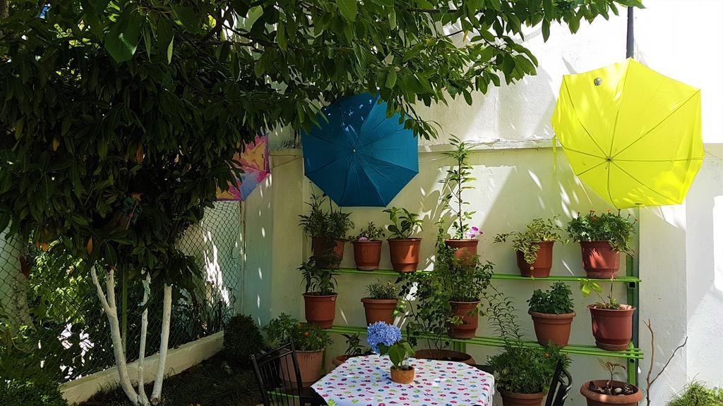 Pemaj Hostel Shkoder Luaran gambar