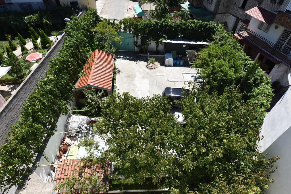 Pemaj Hostel Shkoder Luaran gambar