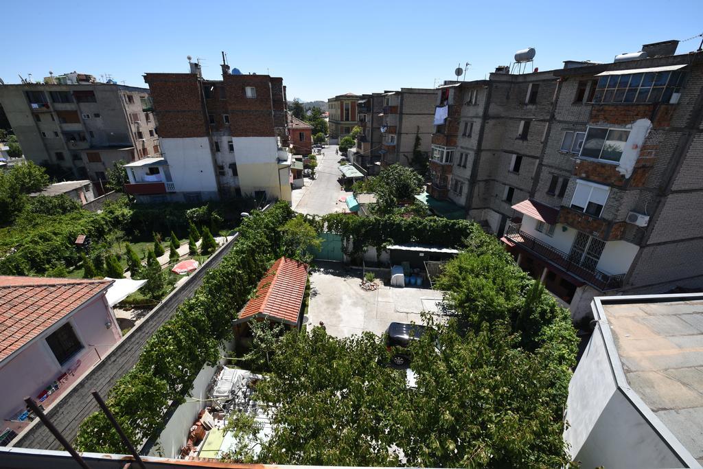 Pemaj Hostel Shkoder Luaran gambar