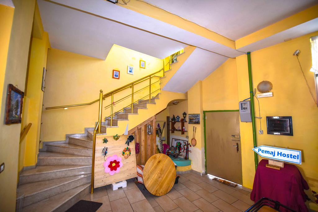 Pemaj Hostel Shkoder Luaran gambar