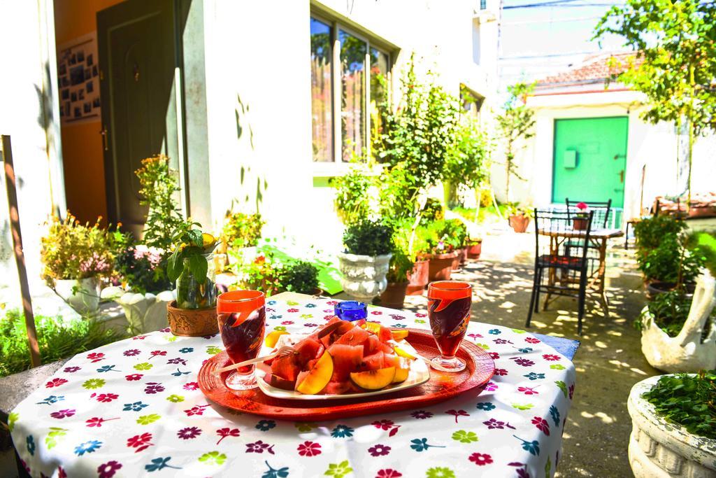 Pemaj Hostel Shkoder Luaran gambar